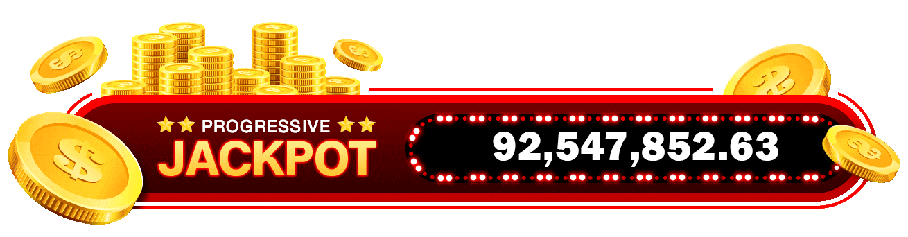 Ini168 jackpot