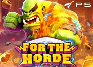 Ini168 For The Horde