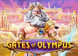 Ini168 Gates Of Olympus