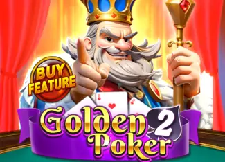 Ini168 Golden Poker 2